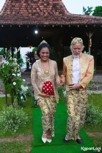 Foto Migi Rihasalay