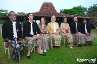 Foto Migi Rihasalay