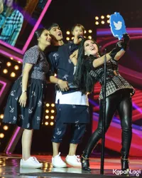 Foto Mikaila Akyza Pratama