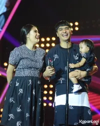 Foto Mikaila Akyza Pratama