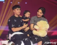 Foto Mikaila Akyza Pratama