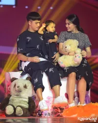 Foto Mikaila Akyza Pratama