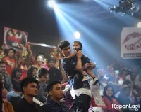 Foto Mikaila Akyza Pratama