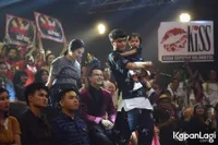 Foto Mikaila Akyza Pratama