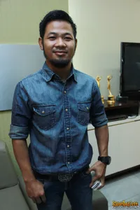 Foto Mike D Bagindas