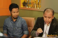 Foto Mike D Bagindas