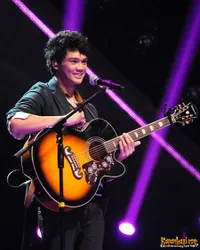 Foto Mikha Angelo