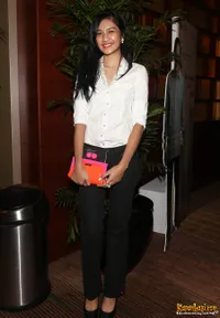 Foto Mikha Tambayong