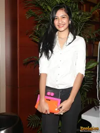 Foto Mikha Tambayong