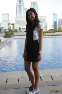 Foto Mikha Tambayong