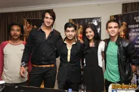 Foto Mikha Tambayong