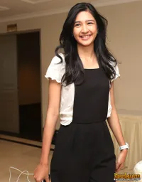 Foto Mikha Tambayong