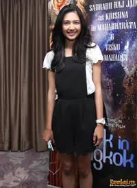 Foto Mikha Tambayong