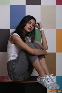 Foto Mikha Tambayong