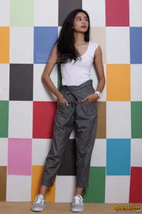 Foto Mikha Tambayong