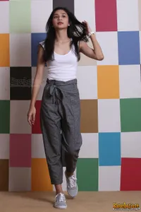 Foto Mikha Tambayong