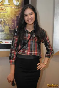 Foto Mikha Tambayong