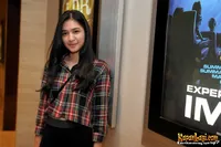 Foto Mikha Tambayong