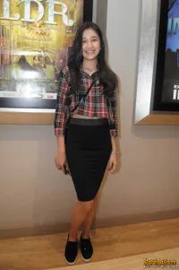 Foto Mikha Tambayong