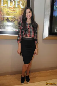 Foto Mikha Tambayong