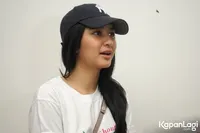 Foto Mikha Tambayong