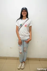 Foto Mikha Tambayong