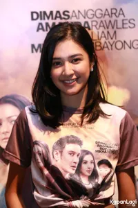 Foto Mikha Tambayong