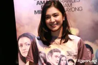 Foto Mikha Tambayong