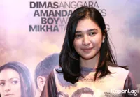 Foto Mikha Tambayong