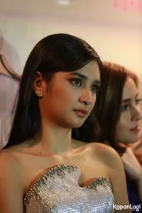 Foto Mikha Tambayong