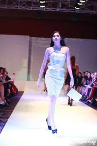 Foto Mikha Tambayong