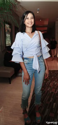 Foto Mikha Tambayong