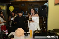 Foto Mikha Tambayong