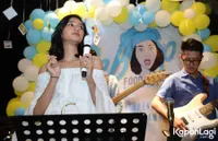 Foto Mikha Tambayong