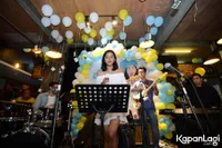 Foto Mikha Tambayong