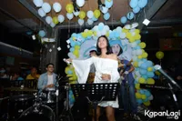 Foto Mikha Tambayong