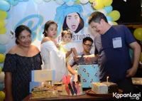 Foto Mikha Tambayong