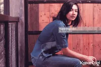 Foto Mikha Tambayong