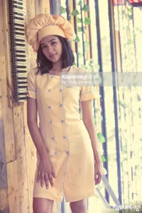 Foto Mikha Tambayong