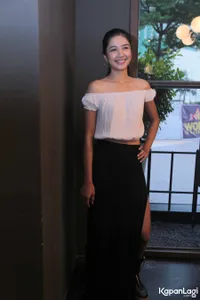 Foto Mikha Tambayong