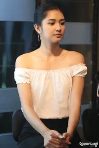 Foto Mikha Tambayong