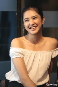 Foto Mikha Tambayong