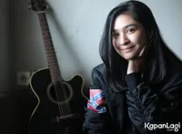 Foto Mikha Tambayong