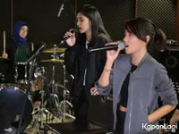 Foto Mikha Tambayong