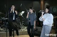 Foto Mikha Tambayong