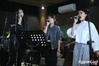 Foto Mikha Tambayong