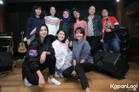 Foto Mikha Tambayong