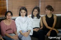 Foto Mikha Tambayong