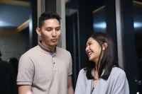 Foto Mikha Tambayong