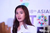 Foto Mikha Tambayong